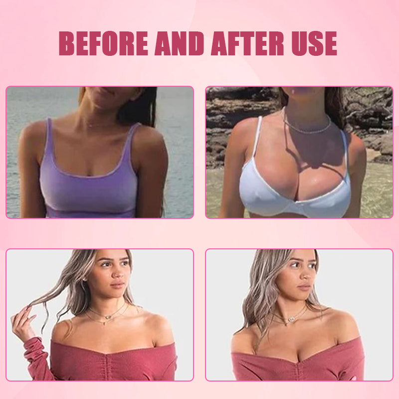 Furzero™ Breast Enhancement Patch Mask✨✨