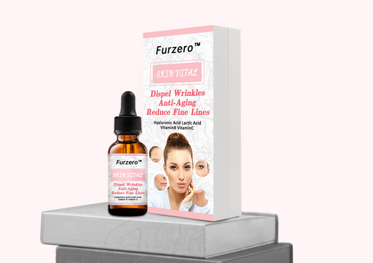 Furzero™ Skin Vital