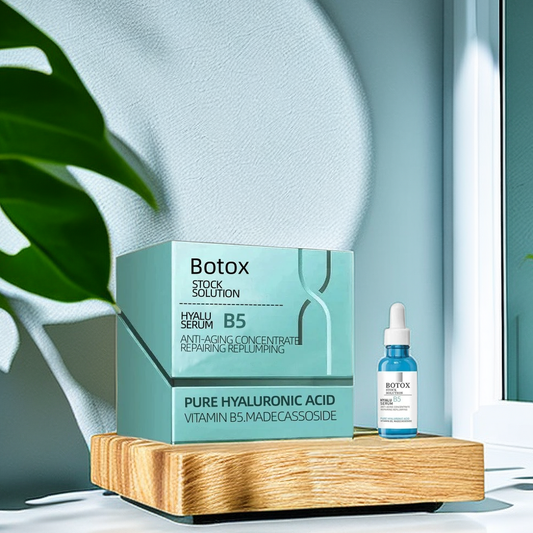 Furzero™ HYALU B5 Anti-Aging Botox Serum